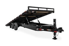 TF-TRAILER B1-750-24-2003