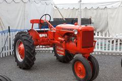 Allis Chalmers MODELL - C