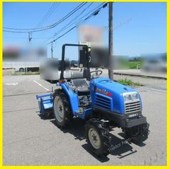 Iseki TB-17