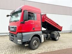 MAN 18.440 4X4H BL