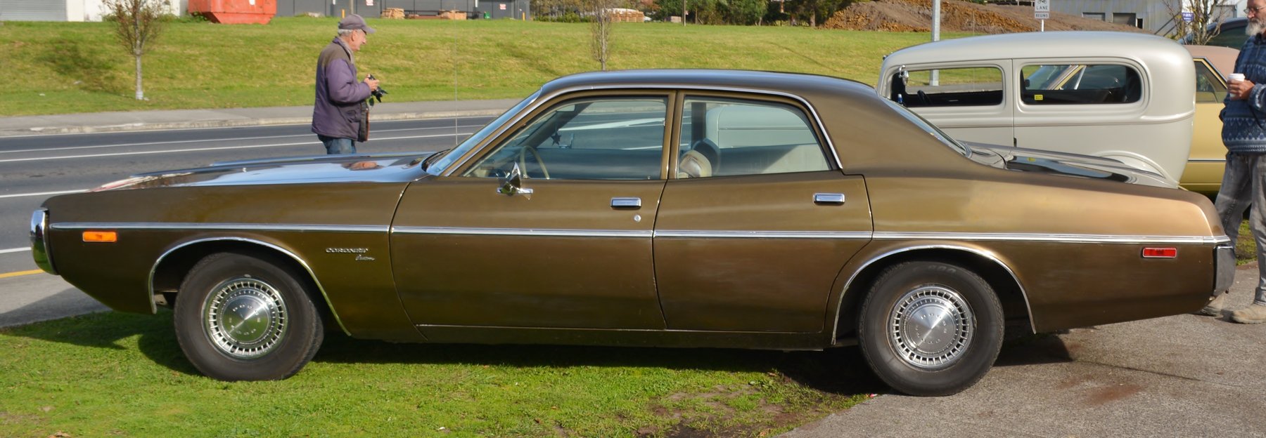Dodge WH47