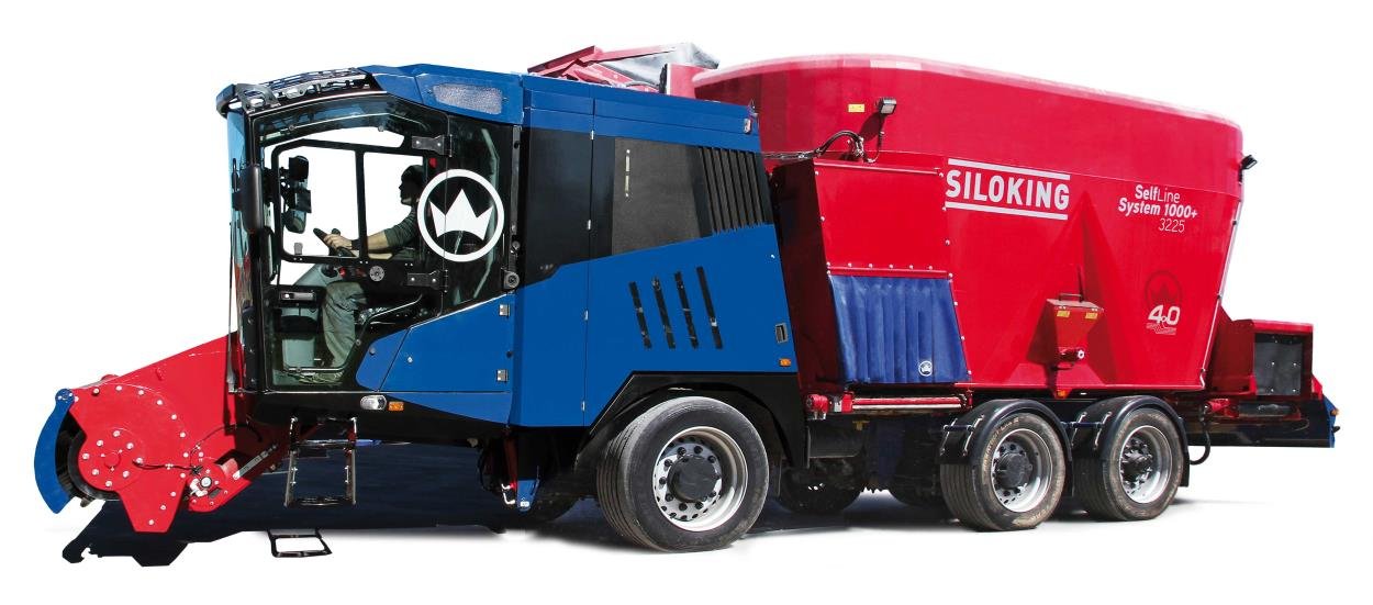 Wico MO3500