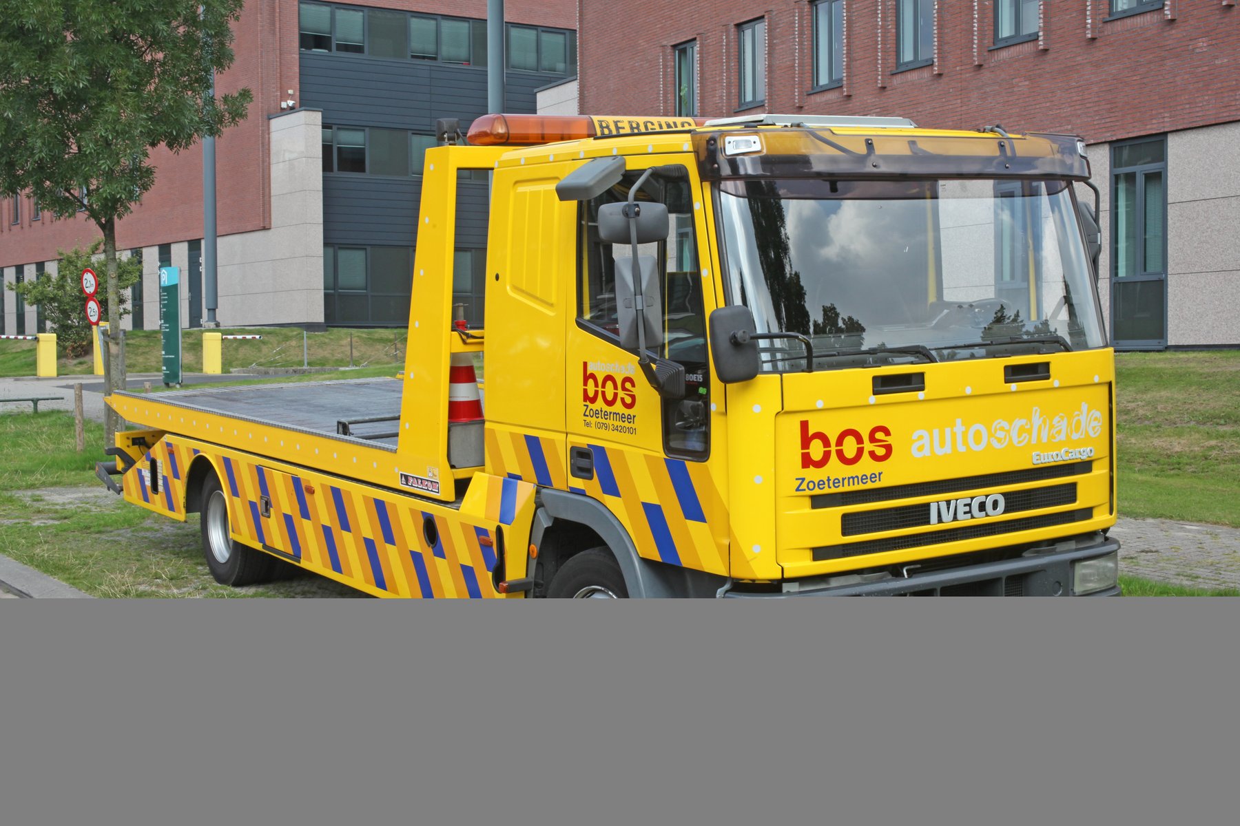 Iveco 80 E