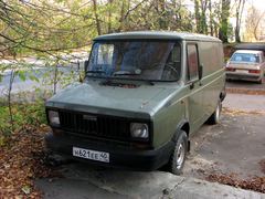 Freight Rover BOX VAN