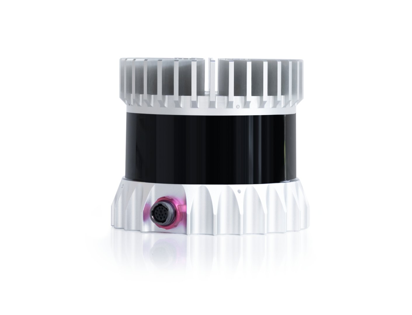 LiDAR scanners for drones Ouster OS1 (Rev7)