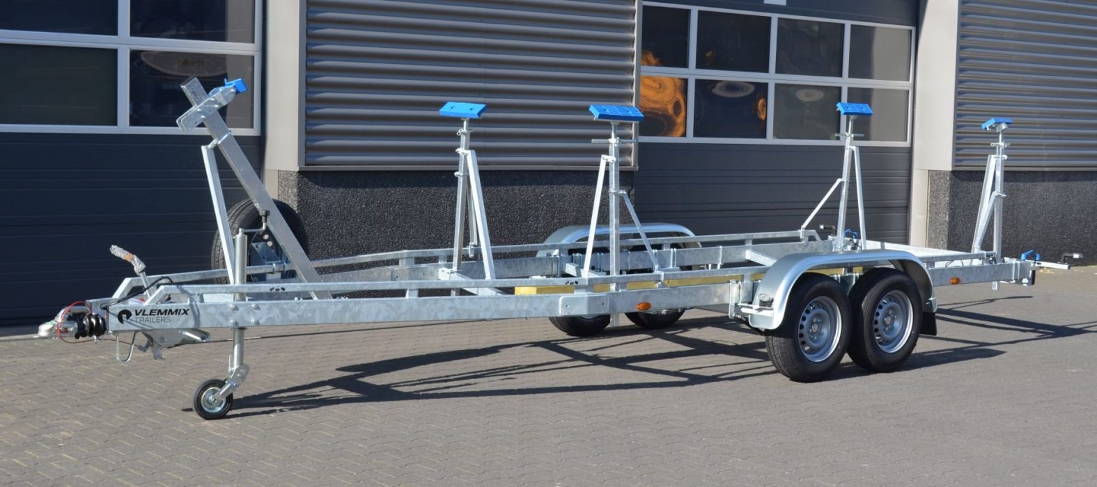 Vlemmix VBT