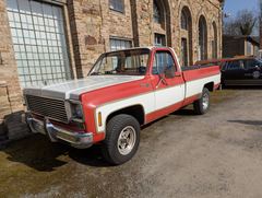 Chevrolet BONANZA 10