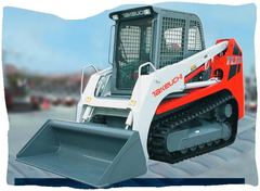 Takeuchi TL250