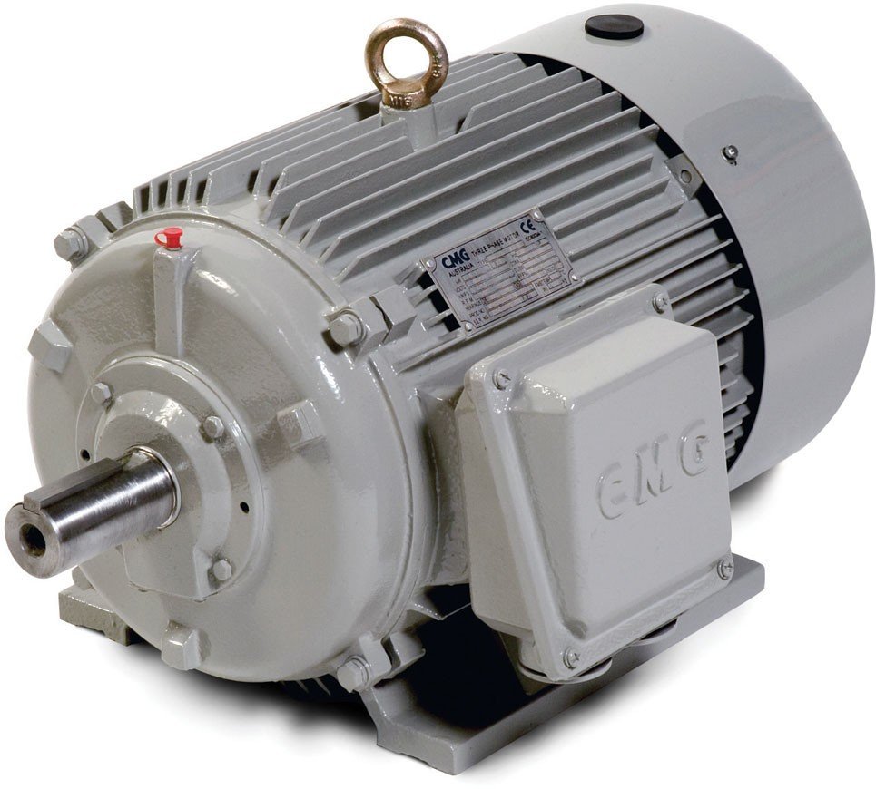 Electric motor Marathon HGA132M-4