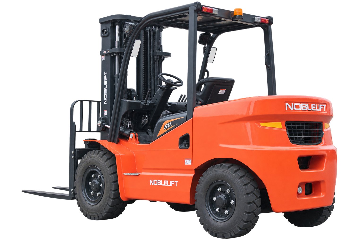 Noblelift CPCD50