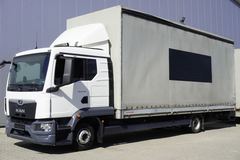 MAN TGL 10.220 4x2 BB CH