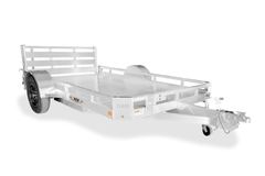 Tm Trailer PV400/1750
