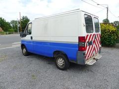 Fiat 230 CM BB