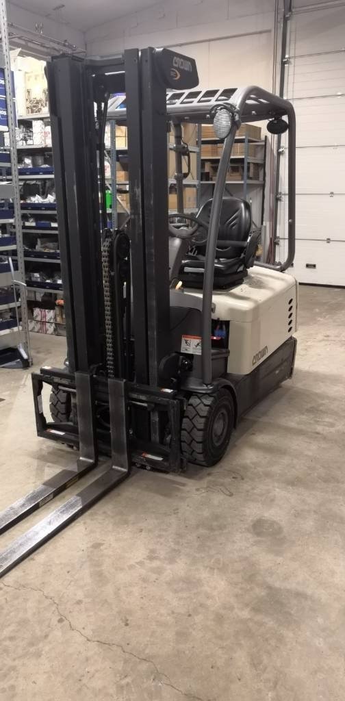 Crown SC 4540-40