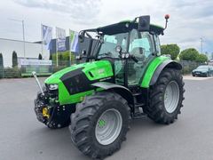 SAME Deutz Fahr 5110 ( TTV )