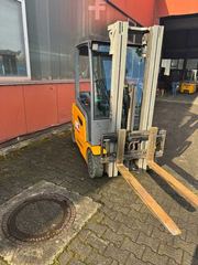 Jungheinrich EFG 112 - 464DZ