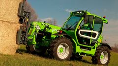 Merlo TF38.10TTCS-140
