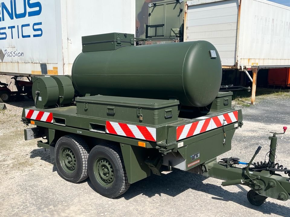 Trailer Atlanta A10G C