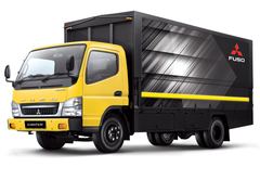 Mitsubishi CANTER FE84