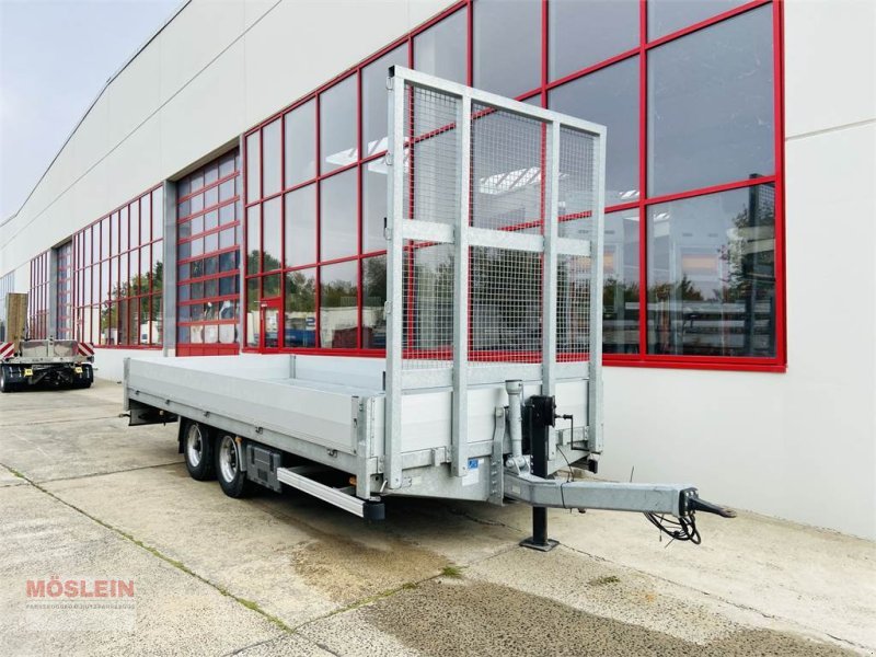 Trailer Moeslein STR 3