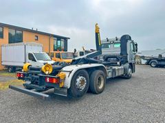 Mercedes Benz 2546L-6X2/45