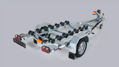 Jsi Trailers ET 850-1L