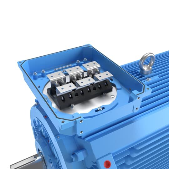 ABB M3GP280SMB4
