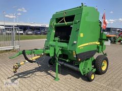 John Deere 852 HiFlow