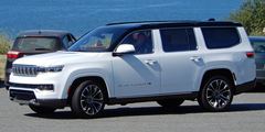 Jeep WAGENEER