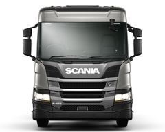 Scania SERIE, P450