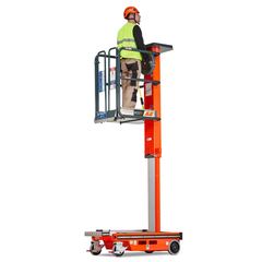 JLG Peco Lift - Vorführer