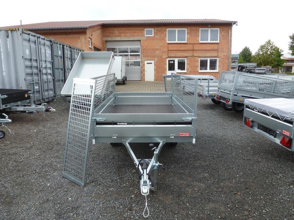 Trunque RPL 142A