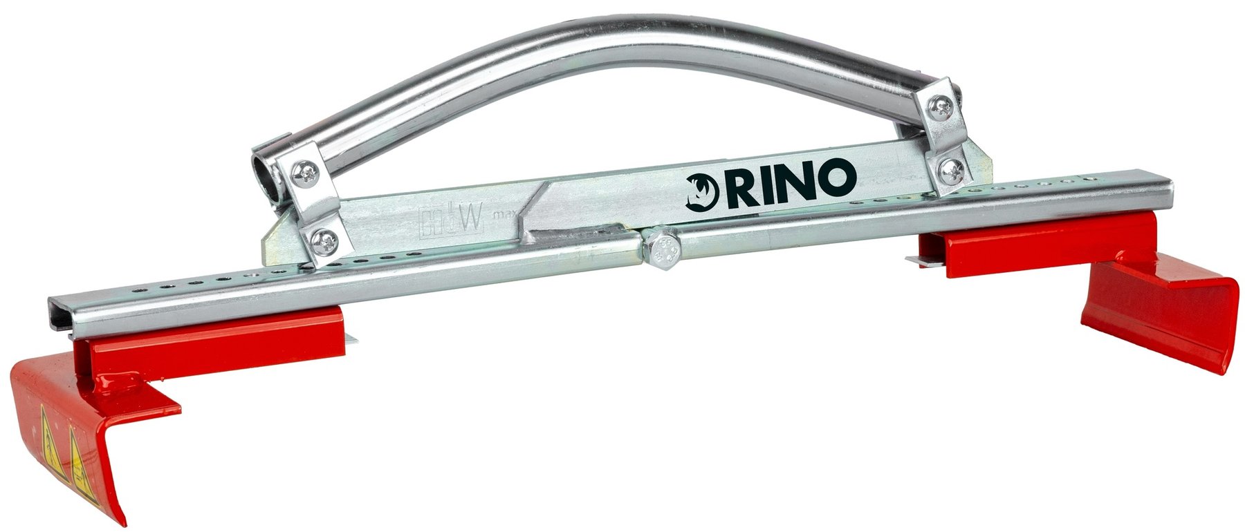 Trailer Rino PE 45 03 ST