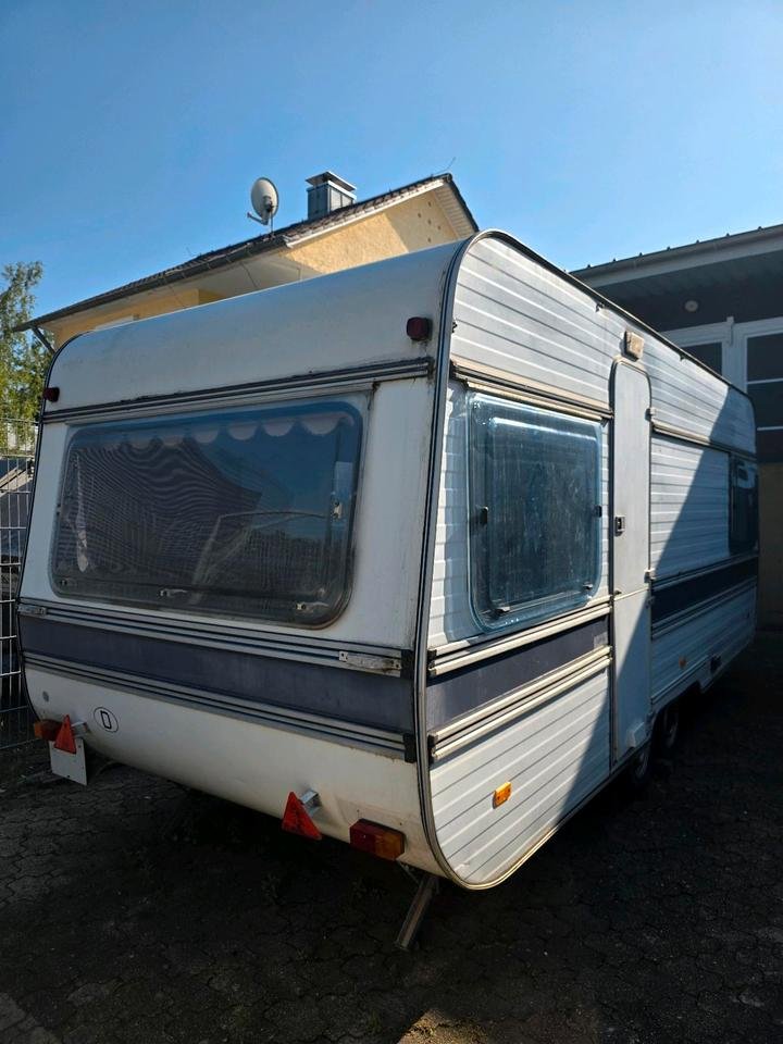 Trailer Adria ADRIA 1/530
