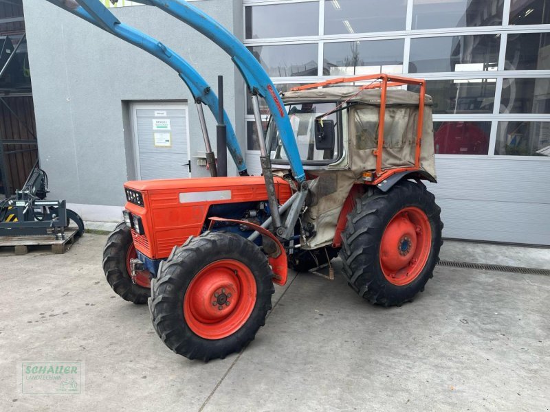 Tractor SAME AURORA-45 (DT)