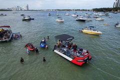 SEADOO SWITCH