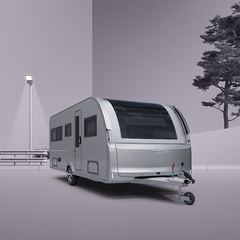 Adria Alpina 663uk