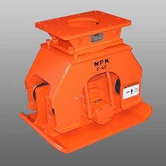 NPK Construction Equipment C4C