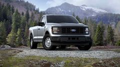 Ford F 150 ECOBOOST