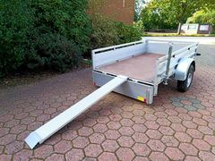Eigenbau (Omavalmiste) 1-1500KG