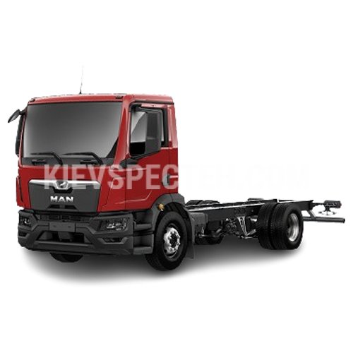 Truck MAN TGM 15.250 4x2 BL CH