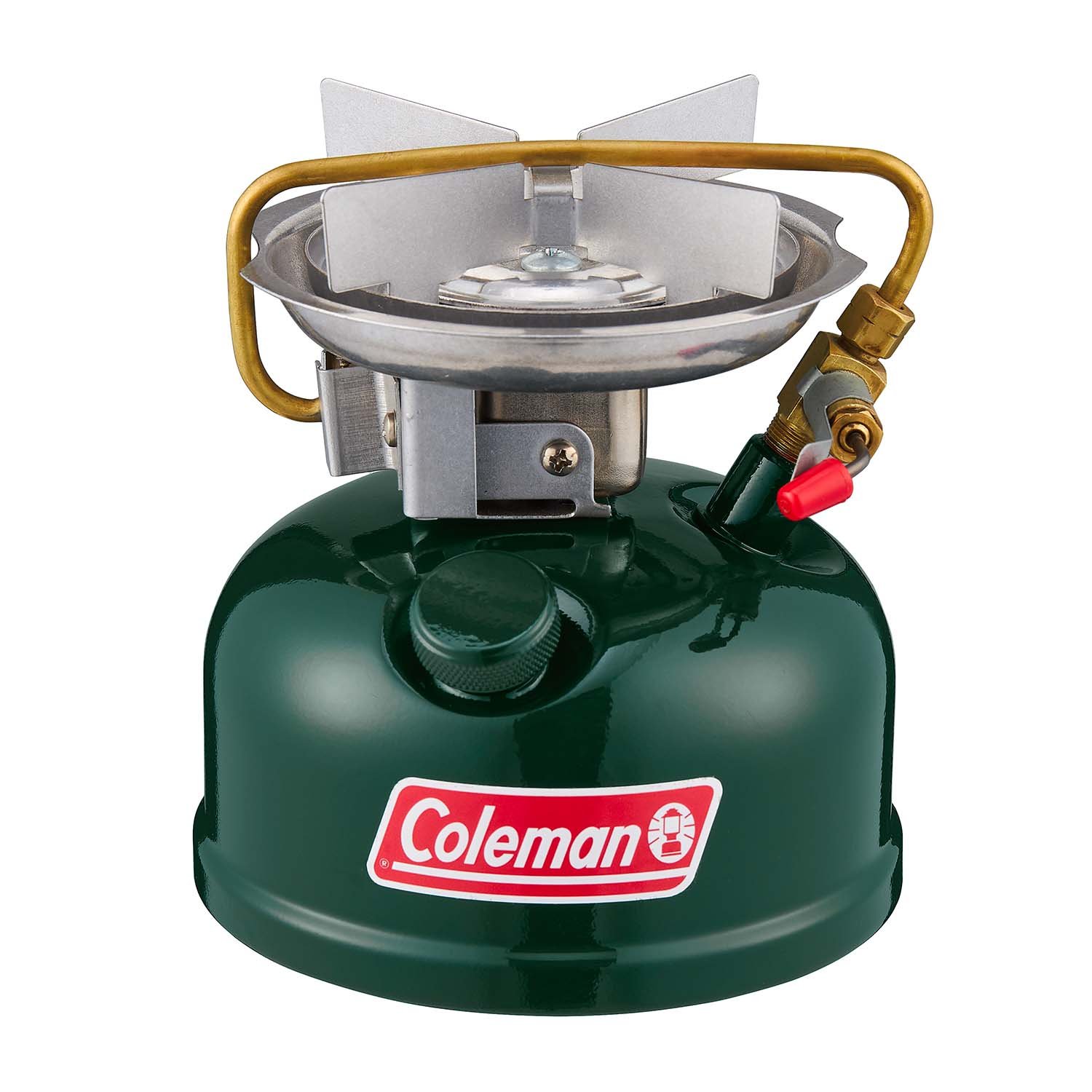 Trailer COLEMAN DESTIMY