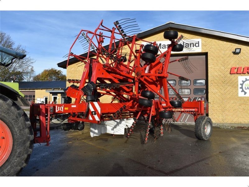 LELY Hibiscus 1015 Profi