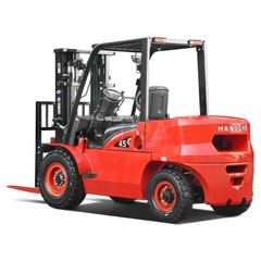 HC (Hangcha) CPCD50 mit GARANTIE*