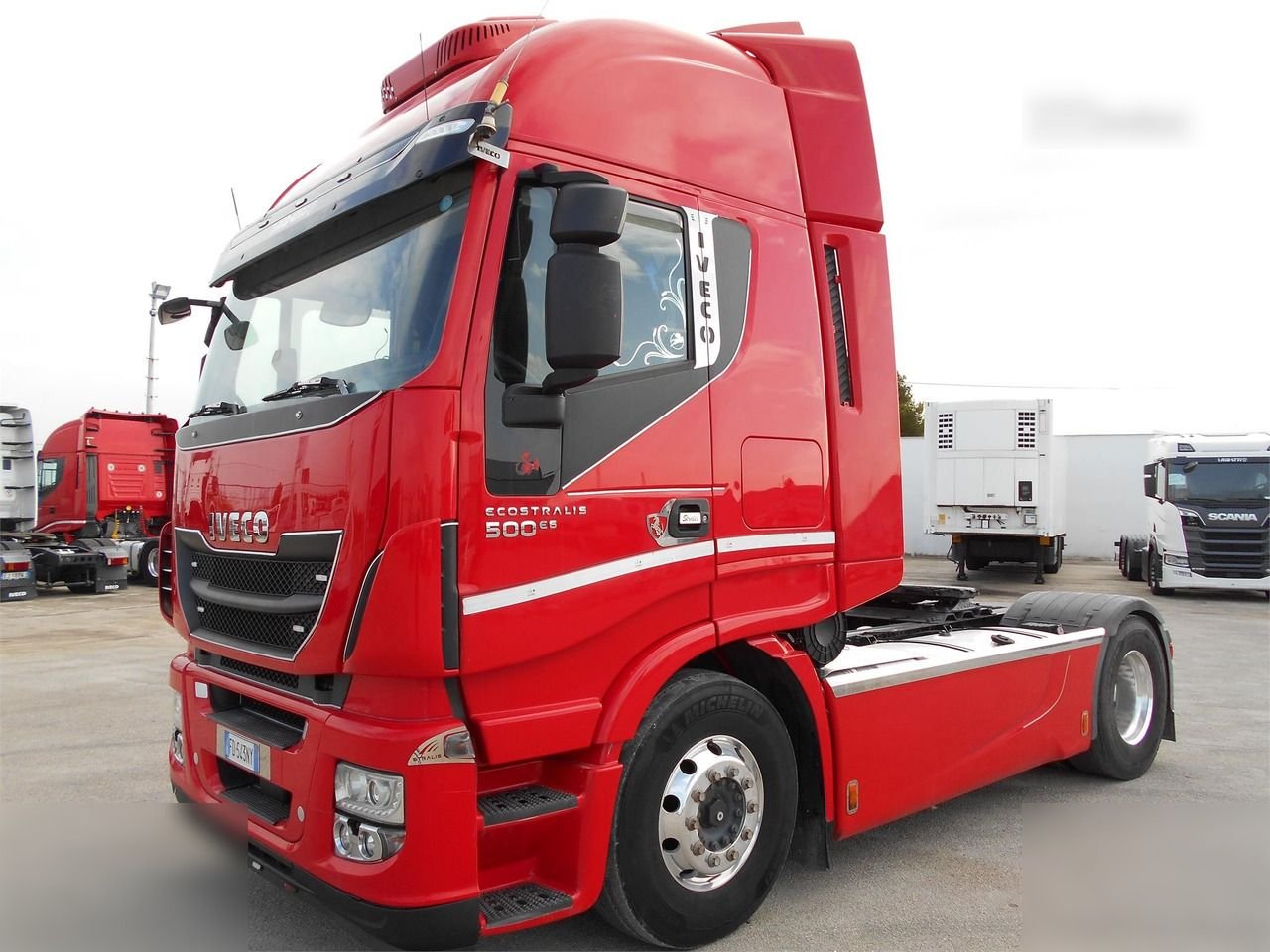 Car trailers up to 3.5 t Bronto 209
