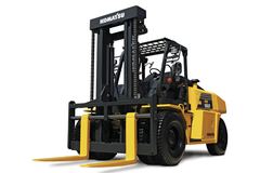 Komatsu FH35-2