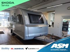 Adria ALTEA 502