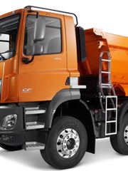 DAF B1600BB533
