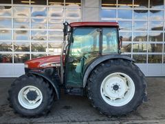 New Holland TN 75D