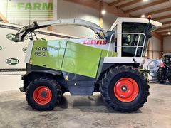 CLAAS JAGUAR 850 (500) S5